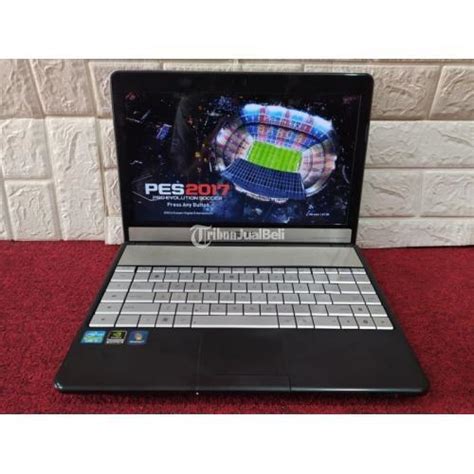 Spek Dan Harga Laptop Asus N43s