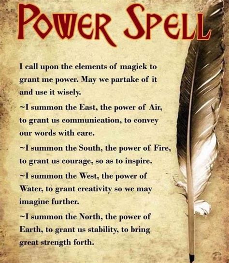 Spell