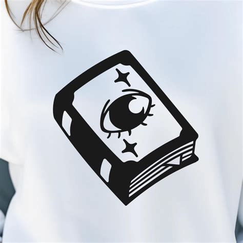 Unleash the Magic with our Enchanting Spell Book SVG Collection