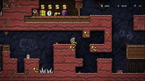 Spelunky 2 guide Tips I wish I would've known sooner