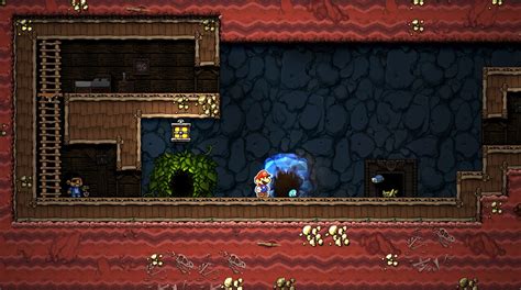Spelunky 1 and 2 Are Seemingly Launching for Switch on August 26