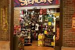 Spencer's Gift Shop