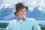 Spencer's Mountain 1963 Film