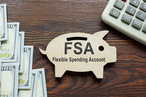 Spending Down FSA