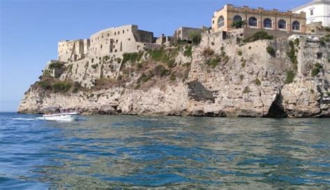 Sperlonga Boat Tour
