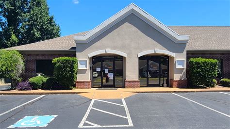 Spero Health Jackson TN Community Outreach Programs