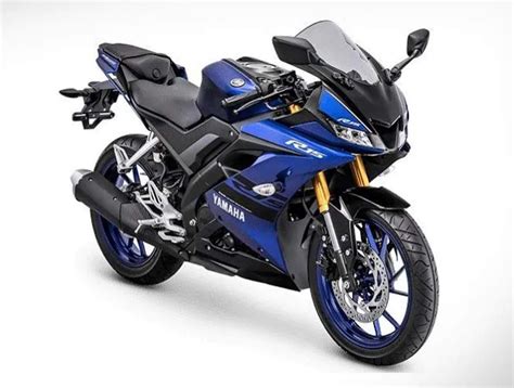 2021 Yamaha R15 V3 Price, Specs, Top Speed & Mileage in India