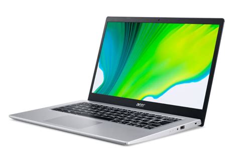 Spesifikasi laptop Acer