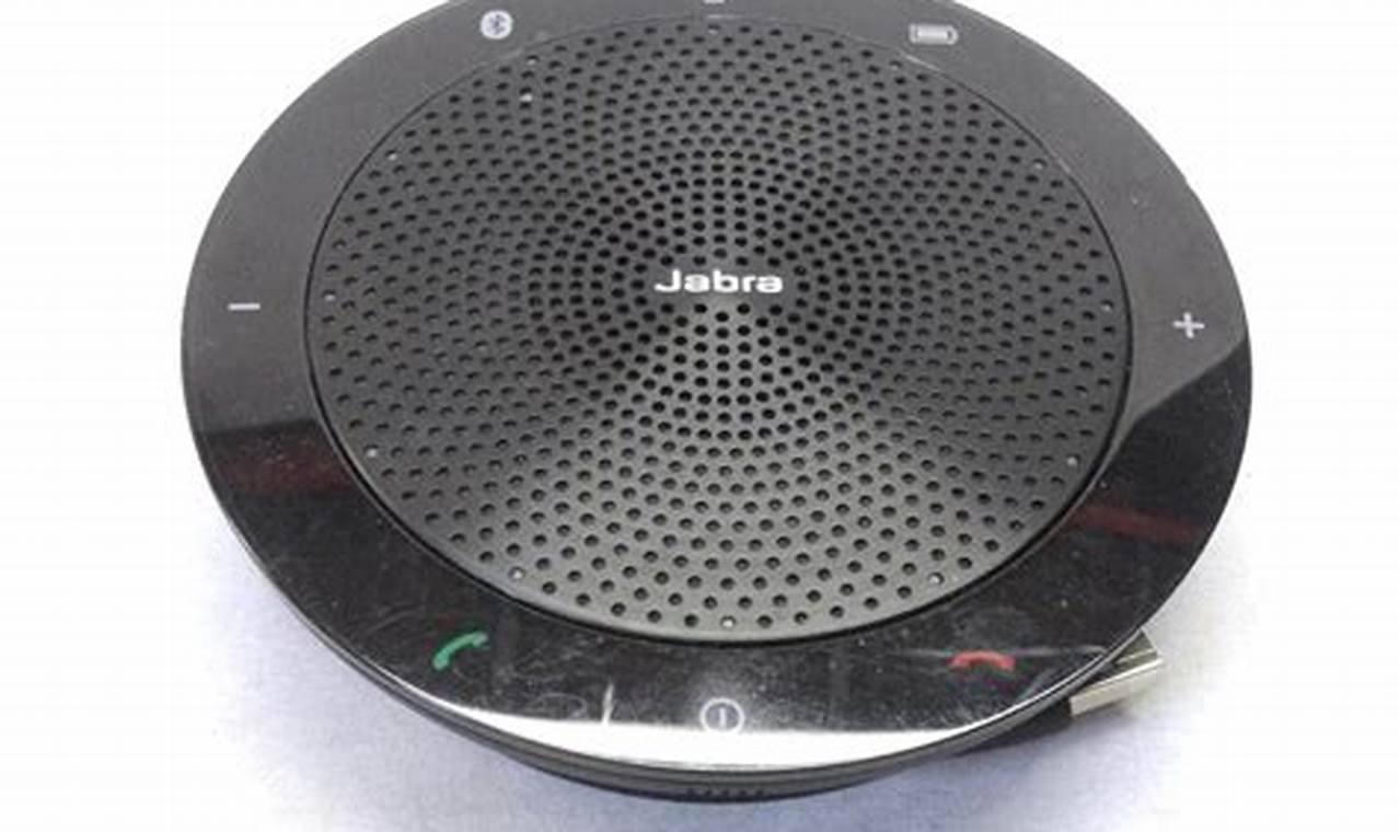 Spesifikasi speaker jabra phs002w