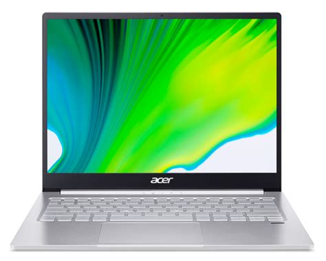 Spesifikasi Acer Swift 3