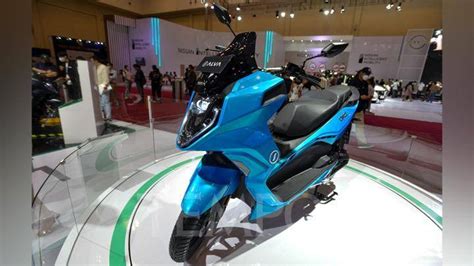 Spesifikasi Alfa One