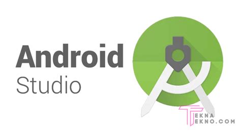 Spesifikasi Android Studio