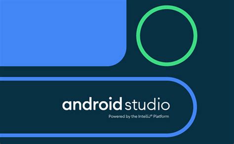 Spesifikasi Android Studio
