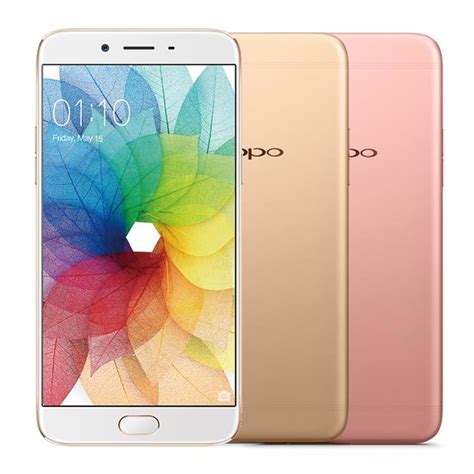 Spesifikasi Dan Harga Oppo R9s