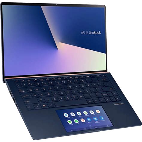 Spesifikasi Harga Laptop Asus Zenbook 3