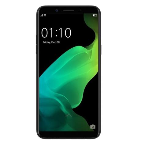 Spesifikasi Hp Oppo F5 Youth