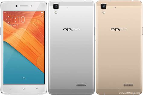 Spesifikasi Hp Oppo R7 Lite