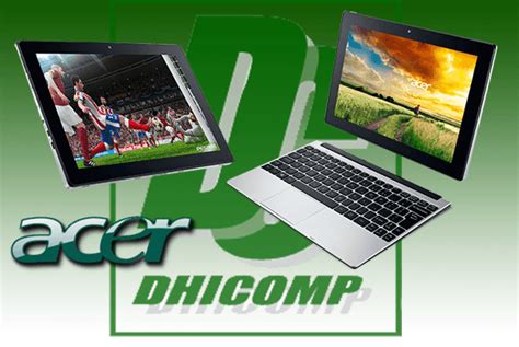 Spesifikasi Laptop Acer One 10