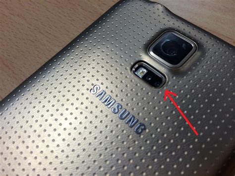 Spesifikasi Samsung Galaxy S5 Replika