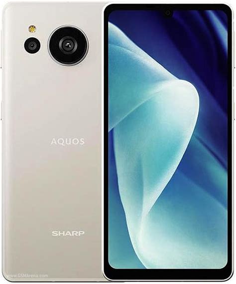 Spesifikasi Sharp Aquos