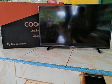 Spesifikasi Tv Led Coocaa 32 Inch