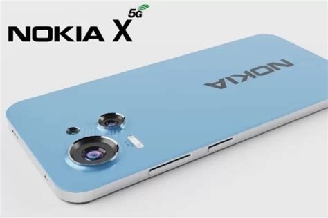 Nokia X 5G 2023