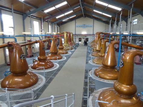 Speyside Distillery