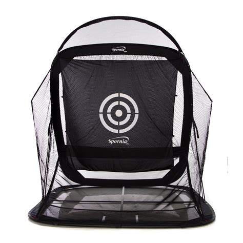 Improve Your Golf Game with SPG 7 Golf Net: The Ultimate Tool for Perfecting Your Swing