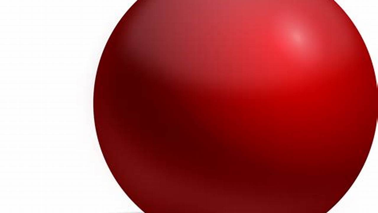 Sphere Shape Clipart