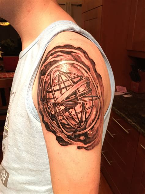 Pin on SPHERE TATTOOS