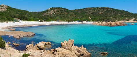 Spiaggia Del Principe