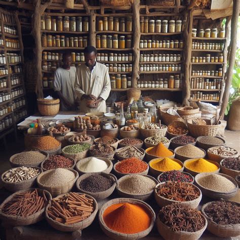 Spice Farm Experience