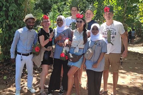 Spice Farm Questions