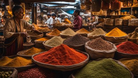 Spice Market
