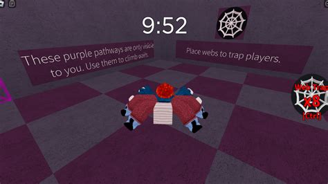 Spider - Roblox