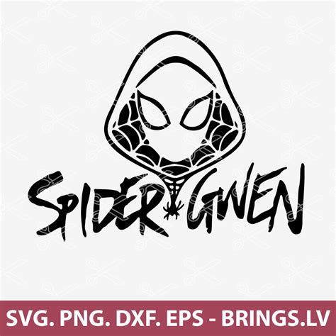 39+ Spider Gwen SVG,Spidey gwen svg png spiderverse svg