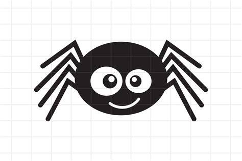 Creepy Crawlies Beware: Rock Your Halloween Designs with Spider-tacular Svg!