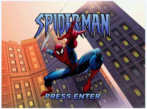 Spider Man Download Gratis