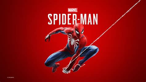 The Web-Slinging Heroics Come Alive: Experience the Thrills of Spider-Man PS4 Game