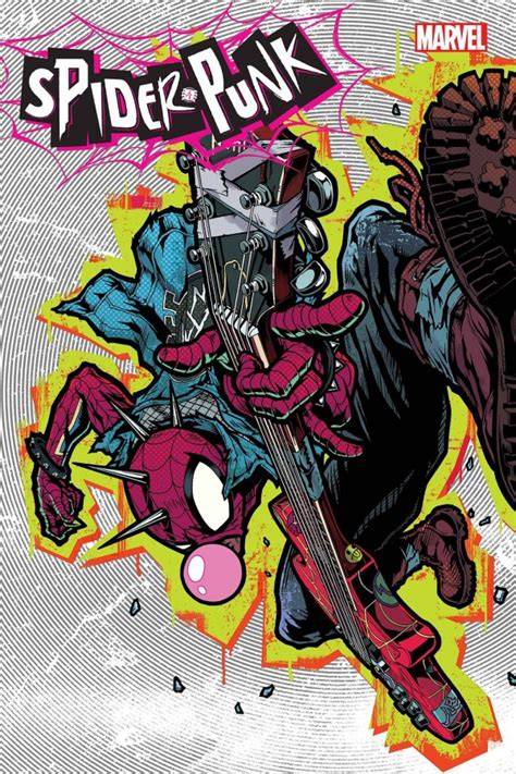 Spider