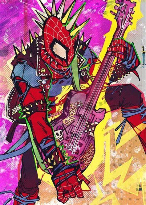 Spider