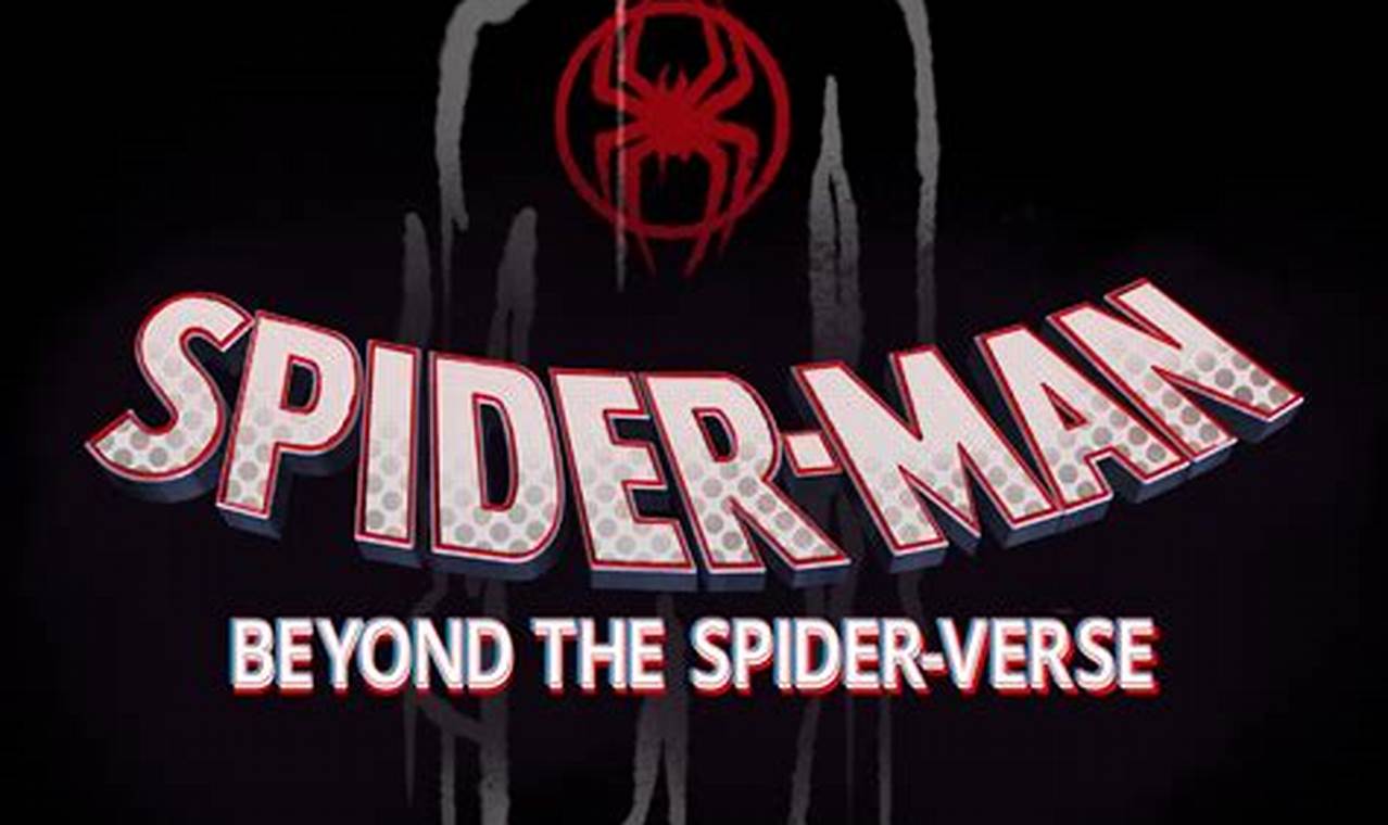 Beyond the Hype: An Immersive Review of "Spider-Man: Across the Spider-Verse"