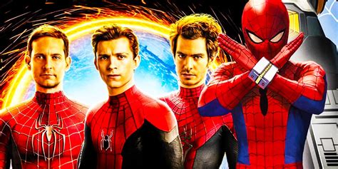 Spider-Man Filme