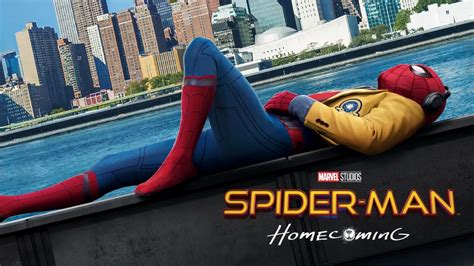 Web-Slinging Your Way to Watch Spider-Man: Homecoming - Unveiling the Ultimate Online Streaming Destinations