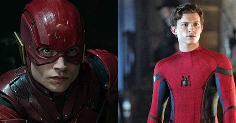 Spider-Man Justice