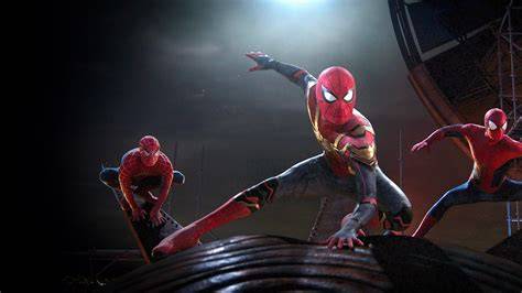 Spider-Man: No Way Home Conclusion