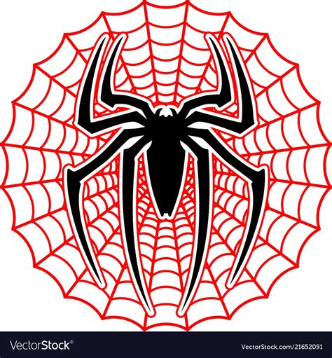 Spiderman Web Printable