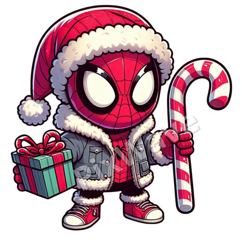 37+ Spiderman Christmas SVG,Spiderman and peter parker face svg and dxf cut files clip art art