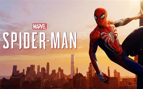 Spiderman Games Free Play
