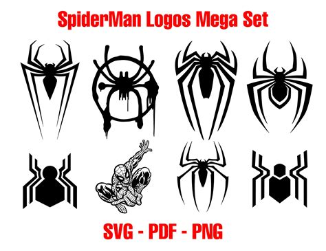 56+ Spiderman Logo Cricut,Spiderman logo svg, png, eps, cut files, layered, cricut, silhouette